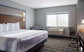 Americinn By Wyndham Beaver Dam